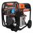Генератор дизельный GENERGY LIMITED 7000D 6,5 кВт (240632090)