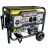 Генератор бензиновый GENPOWER GBG40Е 3,2 кВт (GBG40Е)