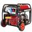 Бензиновый генератор Квитка PRO SC10000Е3 (110-7013)