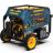 Комбинированный генератор (газ-бензин) FIRMAN TRI FUEL 7500W (T07571)