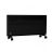 Конвектор Cooper&Hunter Domestic Black CH-2000ED