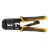Кліщі для обтиску конекторів INGCO HMPCN2468R