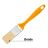 Кисть флейцевая пластмассовая ручка 1.5`` INGCO Super Select CHPTB78615
