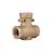 Антиконденсаційний клапан Icma 1`` 60°C №133 (SD00003460)