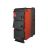 Котел твердопаливний сталевий Thermo Alliance Vulcan V 3.0 SF 18 (SD00050458)