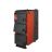 Котел твердопаливний сталевий Thermo Alliance Vulcan V 3.0 SF 20 (SD00050459)
