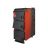 Котел твердопаливний сталевий Thermo Alliance Vulcan V 3.0 SF 35 (SD00050461)
