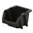 Лоток Kistenberg Binner Short 92x77x60мм черный (KBIS10-S411)