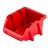 Лоток Kistenberg Binner Short 118x98x70мм красный (KBIS12-3020)