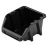 Лоток Kistenberg Binner Short 118x98x70мм черный (KBIS12-S411)