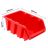 Лоток Kistenberg Truck 155x100x70 мм червоний (KTR16-3020)