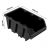 Лоток Kistenberg Truck 195x120x90 мм черный (KTR20-S411)