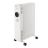 Обогреватель LUXELL LUX-1230S White