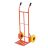 Тележка Orange 2501 Пенополиуретановые колеса