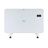 Електричний конвектор Midea NDK15-15MR білий