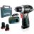 Шуруповерт Metabo POWERMAXX BS BL (601721500)