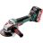 Кутова шліфмашина Metabo WVB 18 LTX BL 15-125 Quick (601731660)