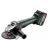 Угловая шлифмашина Metabo W 18 L 9-125 (602247510)