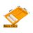 Набор Валик 230мм с ванночкой 4 предмета INGCO Super Select HKTCB042306