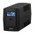 Линейно-интерактивный ИБП 2E DD850, 850VA/480W, LCD, USB, 2XSCHUKO (2E-DD850)
