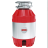 Измельчитель пищевых отходов Franke TURBO ELITE TE-75 (134.0535.241)