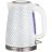 Электрочайник Russell Hobbs Groove White 26381-70