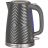 Электрочайник Russell Hobbs Groove Grey 26382-70