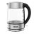 Електрочайник Tefal Glass Kettle KI772D38