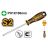 Отвертка крестовая S2 PH INGCO INDUSTRIAL (HSDPH1100)