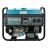 Генератор газобензиновый Konner&Sohnen KS 5000E G