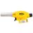 Пальник для газового балона MASTER TOOL Сіріус (44-5008)