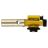 Горелка для газового баллона MASTER TOOL Огниво (44-5043)