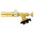 Пальник для газового балона MASTER TOOL Геліос (44-5044)