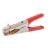 Зажим массы сварочный MASTER TOOL Holland type (81-0114)