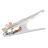 Зажим массы сварочный MASTER TOOL American type (81-0115)