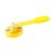 Зажим массы магнитный MASTER TOOL (81-0192)