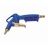 Пневмопистолет для продувки MASTER TOOL (81-8740)