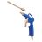 Пневмопистолет для продувки MASTER TOOL (81-8741)