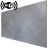 Конвектор керамический Stinex PLC-T 700-1400/220(SH),WiFi черный