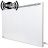 Конвектор металлический Stinex PL-T 700-1400/220(SH)WiFi