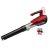 Повітродувка акумуляторна Einhell GP-LB 18/200 Li E - Solo (без АКБ та ЗП)