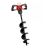 Мотобур акумуляторний Einhell X-Change GP-EA 18/150 (3437000)