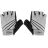 Перчатки велосипедные Neo Tools 91-016-L