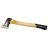 Топор-колун MASTER TOOL 05-0131 1000 г
