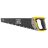 Ножовка столярная MASTER TOOL BLACK ALLIGATOR 14-2435 350 мм