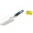Совок садовый MASTER TOOL 14-6160 305х75 мм