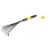 Грабли садовые MASTER TOOL 14-6168 510х160 мм