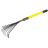 Грабли садовые MASTER TOOL 750 -1040 мм (14-6179)