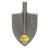 Лопата MASTER TOOL 220*300*390 мм (14-6264)