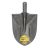 Лопата MASTER TOOL 240*290*425 мм (14-6267)